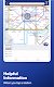 screenshot of Tube Map - London Underground