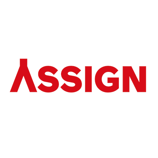 アサイン - 若手ハイエンドの 転職 サイト logo