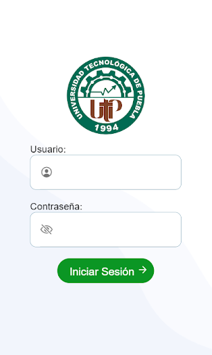 Feria de Proyectos Screen 2