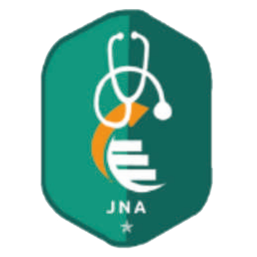 JAL Neet Academy logo