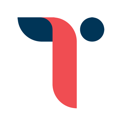 1st Touch logo