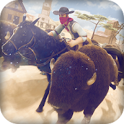 Horse Riding Derby - Free Game 1.3.0 Icon