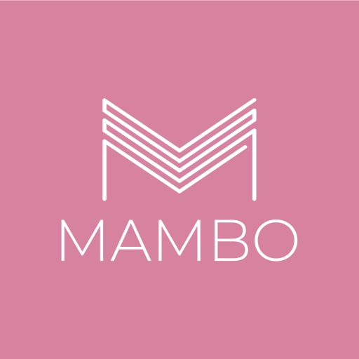 Mambo APP logo