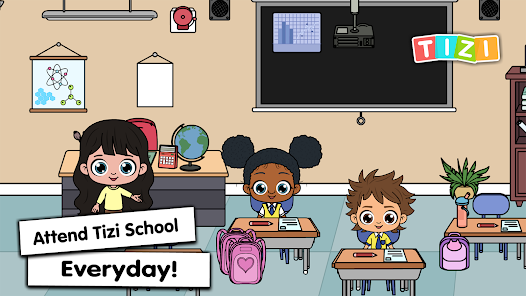 School Days – Apps no Google Play