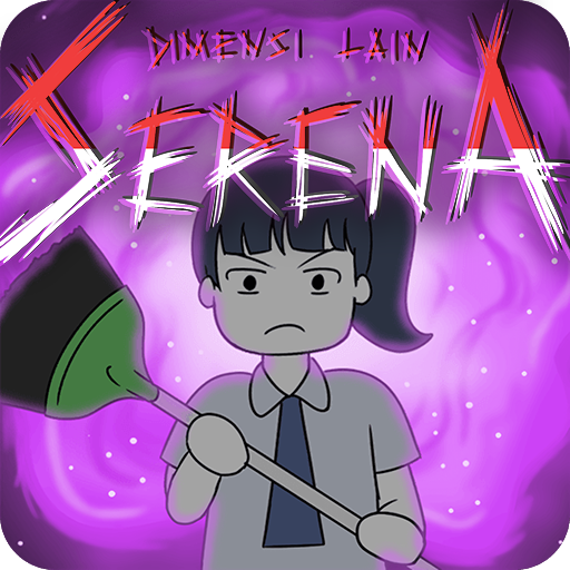 Dimensi Lain Serena logo