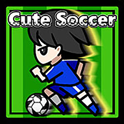 Icon image Cute Soccer