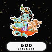 God Stickers for Whatsapp - God WAStickerApps