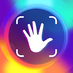 Cover Image of Download FutureSeer - Aging App, Gender Swap, Palm Scanner 2.0.3 APK