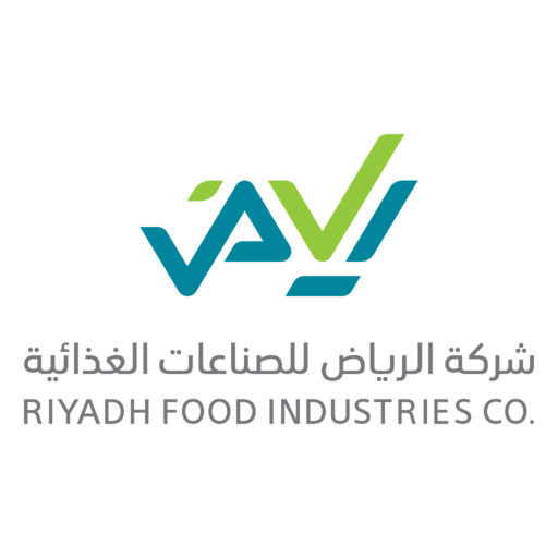 رياض فود logo