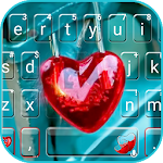 Cover Image of Download Love Lock Theme  APK