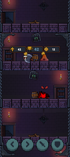 Phantom Tower screenshot 11