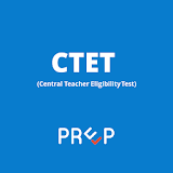 CTET Prep Guide icon