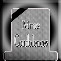 RIP and condolence messages