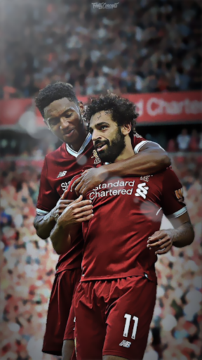 خلفيات صلاح 2020