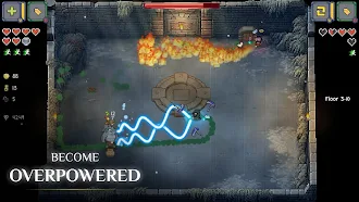 Game screenshot The Last Game apk download