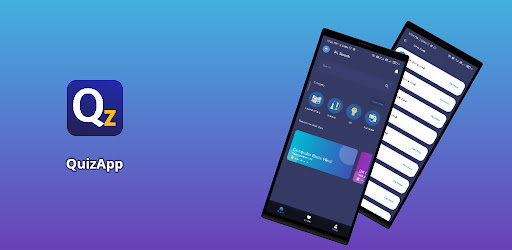 QzApp - Quiz, Job update