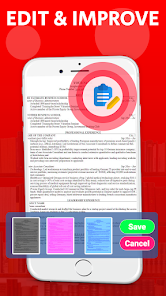 PDF Reader PDF Viewer & Editor 1.3 APK + Mod (Free purchase) for Android