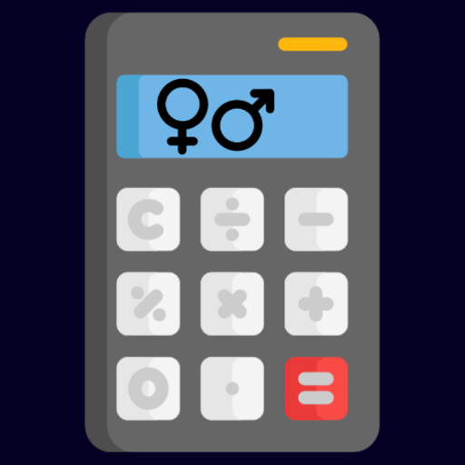 BMI Calculator logo