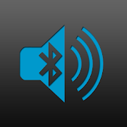 Bluetooth Switch and Mute  Icon