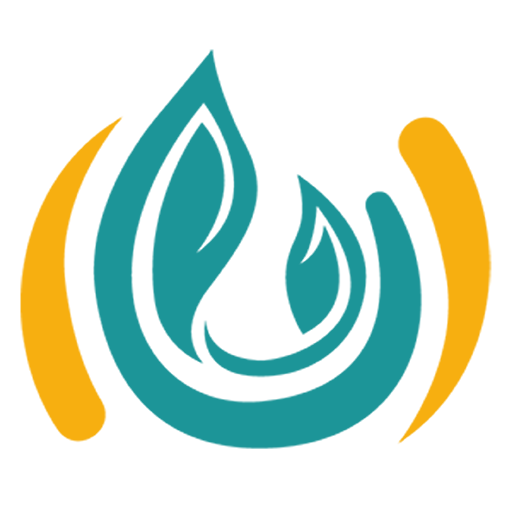 ENERTEC AOM logo