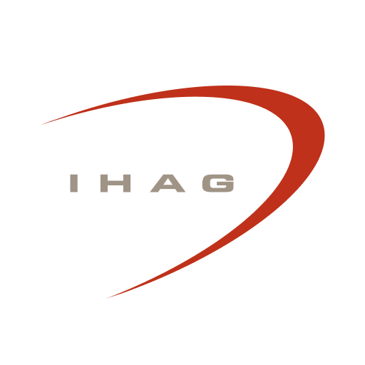 IHAG Privatbank logo