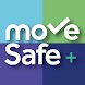 moveSafe + - Androidアプリ