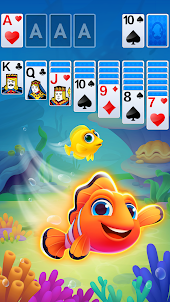 Solitaire Fish