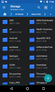 File Manager Pro [Root] – 50% OFF 1.0.8 Apk 2