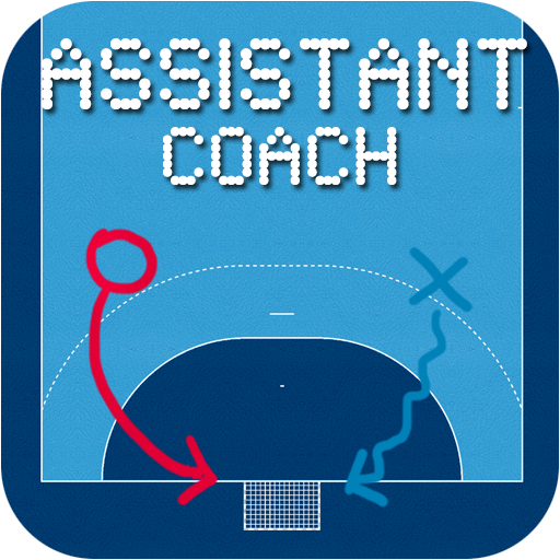 Assistant Coach Handball
