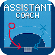 Assistant Coach Handball  for PC Windows and Mac
