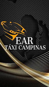 EAR Taxi Campinas