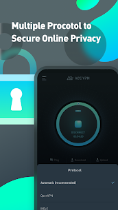 ACE VPN for PC 5