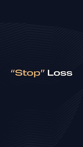 Android application Stop Loss screenshort