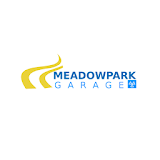 Meadowpark Garage icon