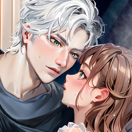 Spellbound: A Romance Game Logo