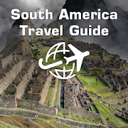 South America Travel Guide 3.17 Icon