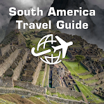 South America Travel Guide Apk