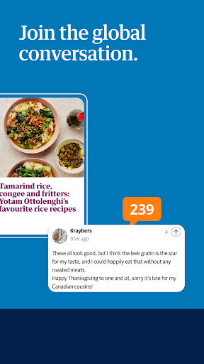 The Guardian - News & Sport - News & Magazines - apps