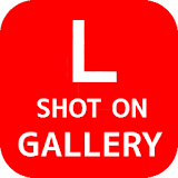 Shot On Lenovo Gallery, Add Shot on to Photos icon