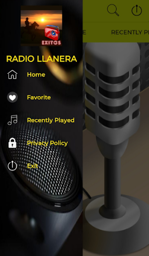 Musica Llanera Radio Llaneras