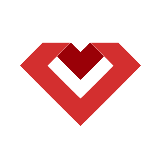 Blood Pressure App: High & Low  Icon