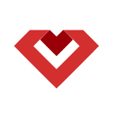 Blood Pressure App: High & Low icon