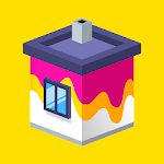 Cover Image of Download House Paint 1.4.9 APK