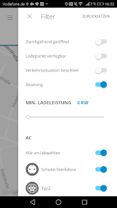 AllgäuStrom Mobil LadeApp