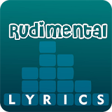 Rudimental Top Lyrics icon