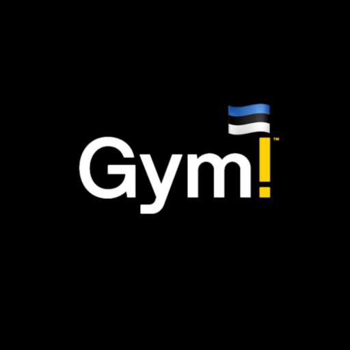 Gym Eesti logo