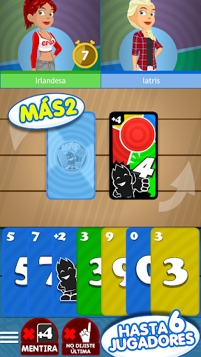 OPQA 2.0 screenshot 6