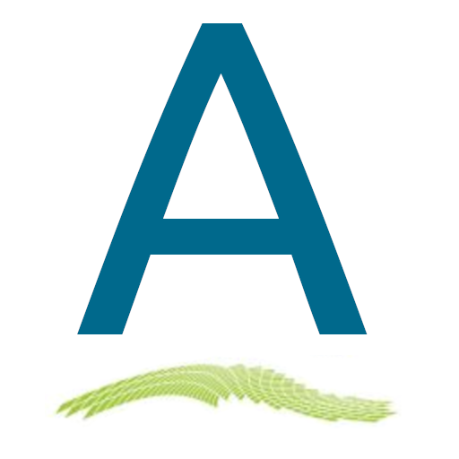 Adrinetbook logo