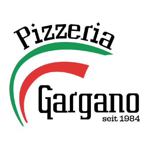 Pizzeria Gargano logo
