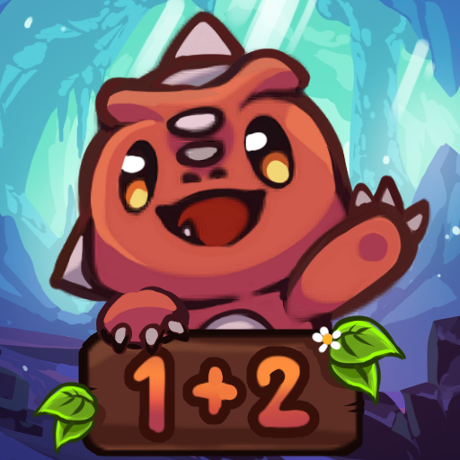 MathBoss  Icon